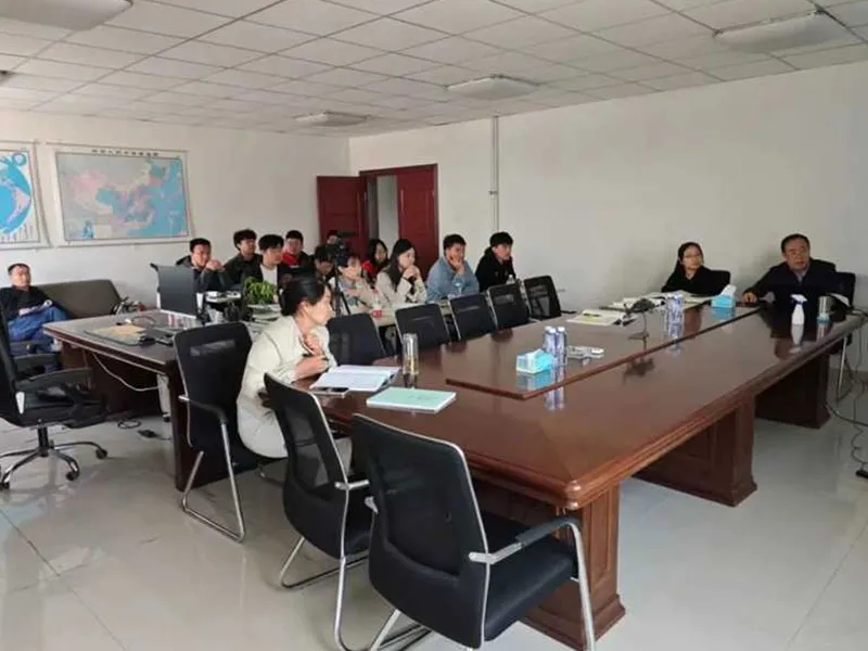 Учебный сайт